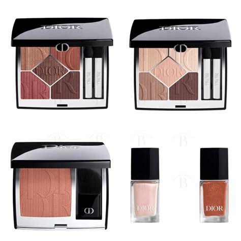 dior fall 2023 makeup|Sneak Peek! Dior Fall 2023 Makeup Collection .